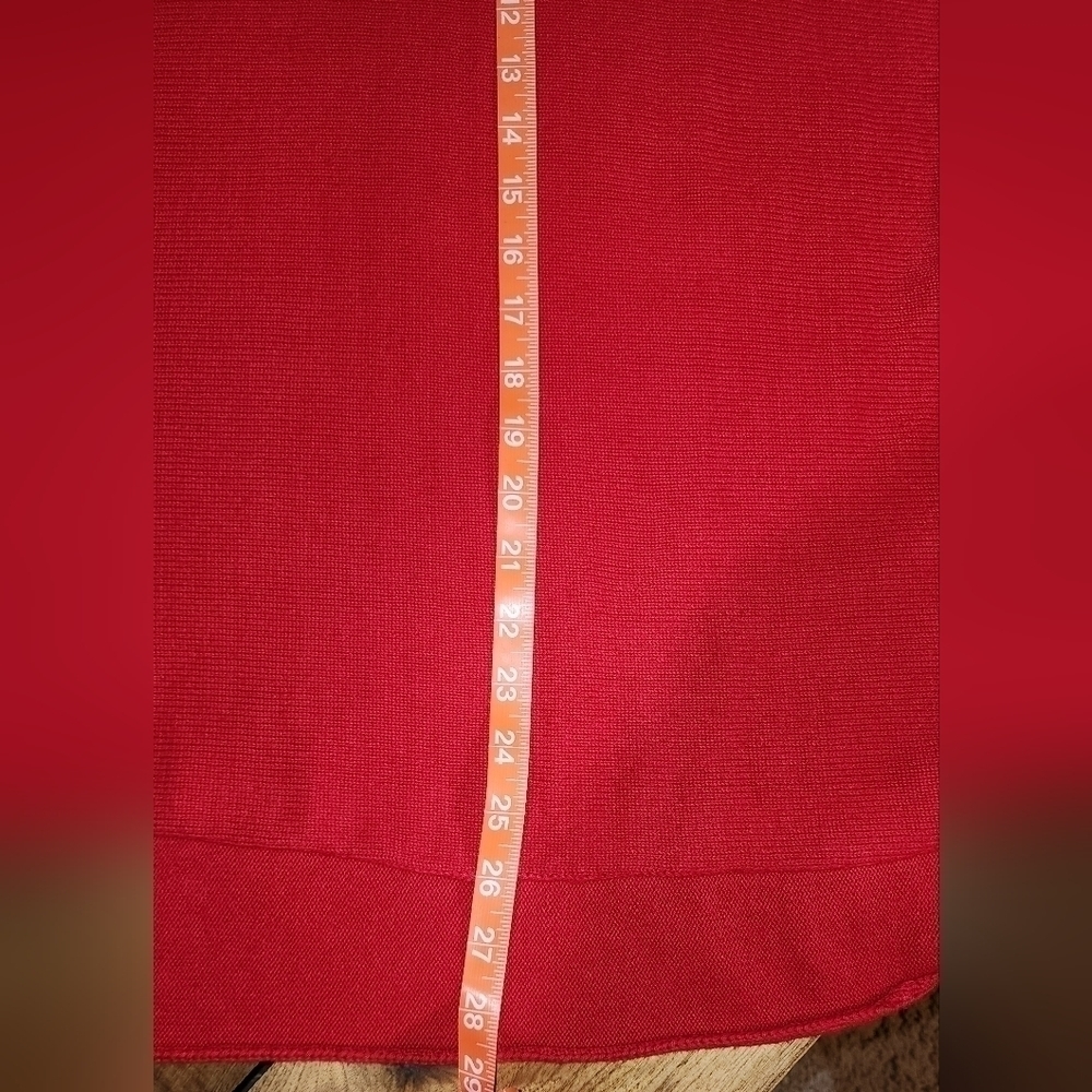 Michael Kors zip-up sweater​ - Picture 11 of 11